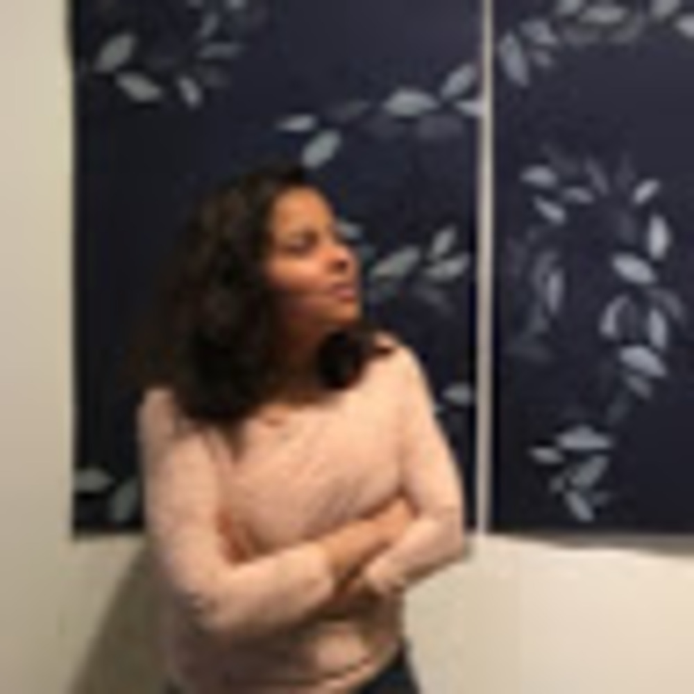 Meet your Posher, Celia